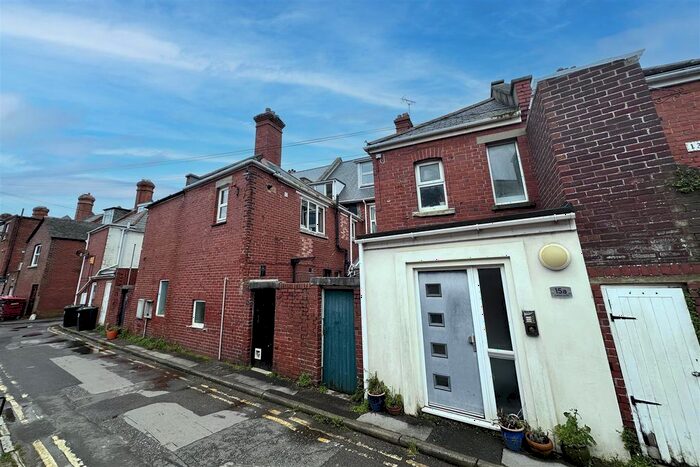 Studio To Rent In A Commercial Road, Swanage, Dorset, BH19