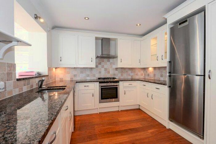 4 Bedroom Terraced House To Rent In Virginia Place, Cobham, KT11