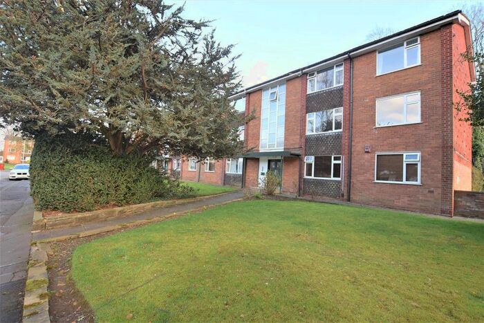 2 Bedroom Flat To Rent In Barlow Moor Court, West Didsbury, Didsbury, Manchester, M20
