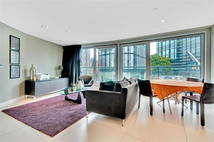 2 Bedroom Apartment To Rent In Bezier Apartments, City Road, Old Street, Shoreditch, London, EC1Y