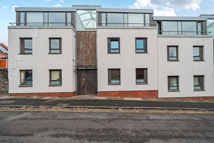 2 Bedroom Apartment To Rent In Westbourne Grove Bristol, BS3