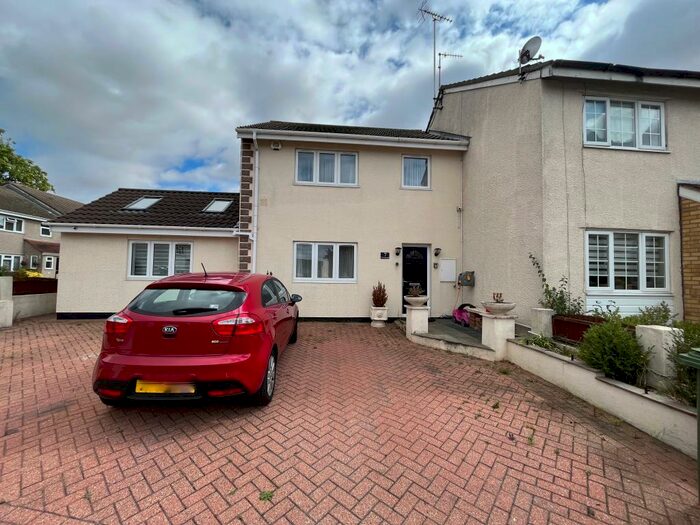 4 Bedroom House To Rent In Northend, Hemel Hempstead, HP3