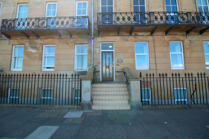 2 Bedroom Apartment To Rent In Queens Terrace, Fleetwood, FY7