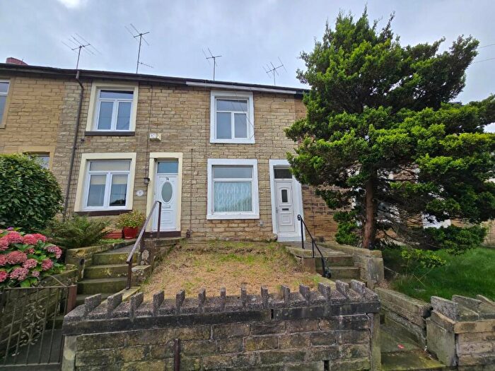 2 Bedroom Terraced House For Sale In Hallam Road, Nelson, BB9