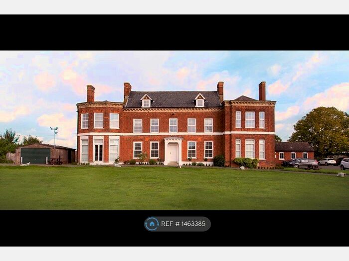 1 Bedroom Detached House To Rent In Church Road, Bowers Gifford, Basildon, SS13