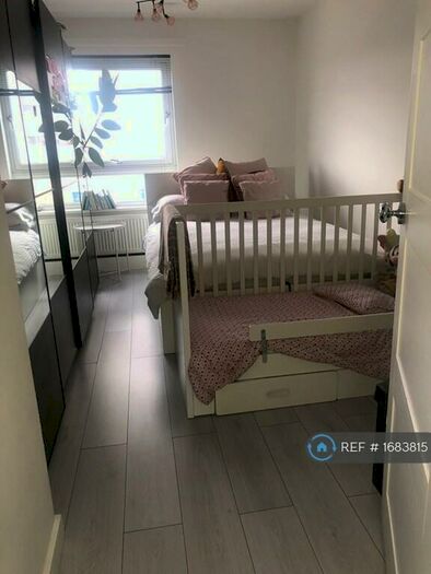 1 Bedroom Flat To Rent In Glyndon Road, London, SE18