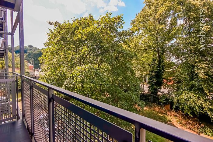 1 Bedroom Flat To Rent In Geoffrey Watling Way, Norwich, NR1