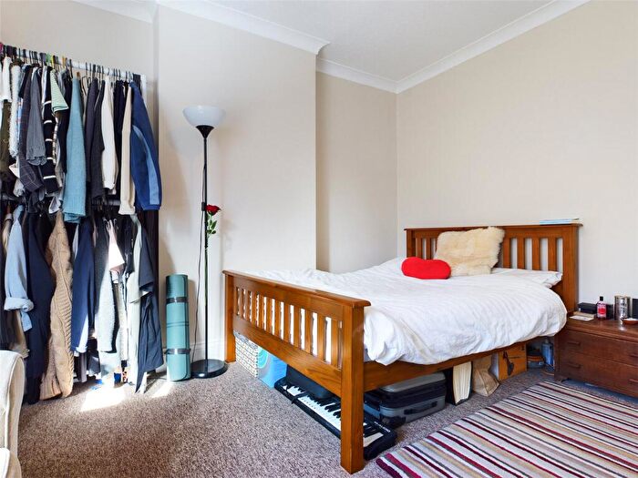 Apartment To Rent In Preston Road, Brighton, BN1