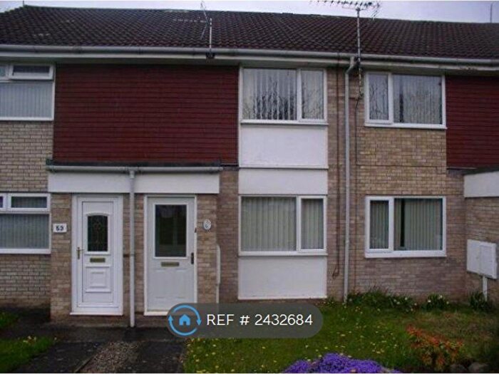 2 Bedroom Terraced House To Rent In Kirkdale, Spennymoor, DL16