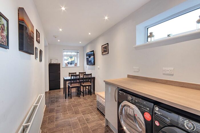 3 Bedroom End Of Terrace House For Sale In Highview, Vigo, Gravesend, Kent, DA13