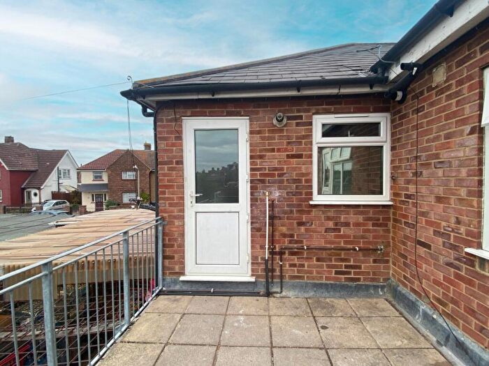 2 Bedroom Semi-Detached House To Rent In Rochester Road, Gravesend, Kent, DA12