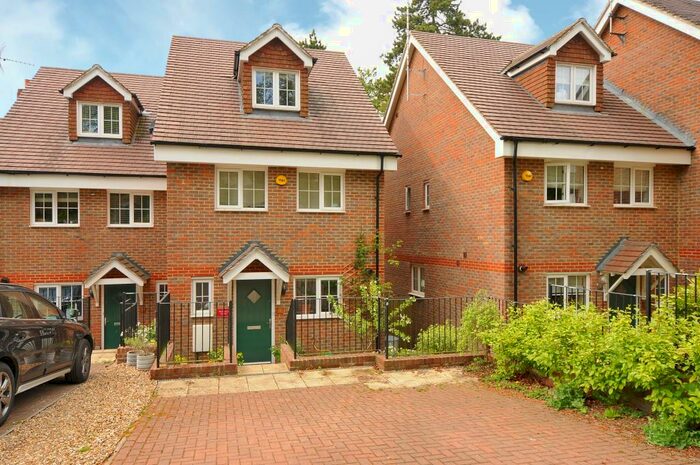 3 Bedroom Semi-Detached House To Rent In Loxford Close Caterham, CR3