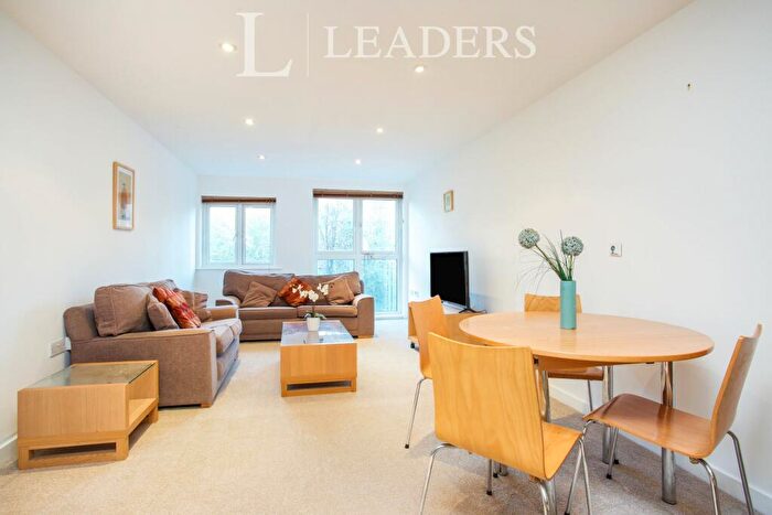 2 Bedroom Apartment To Rent In Park Heights, Guildford Road, GU22