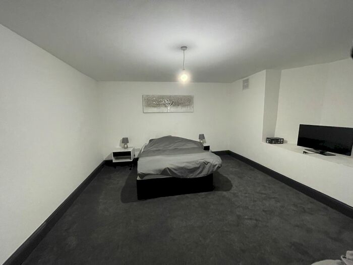 1 Bedroom Flat To Rent In Sandford Road, Birmingham, B13