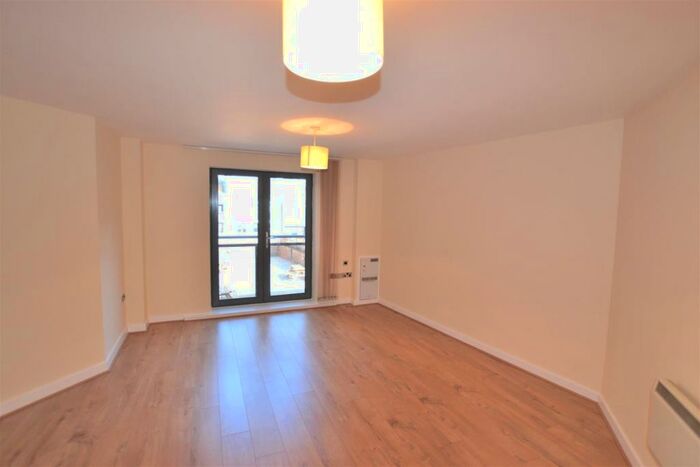 1 Bedroom Apartment To Rent In Concert Street, Liverpool, L1