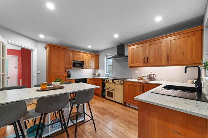 4 Bedroom Detached House For Sale In Brantham Hill, Brantham, CO11