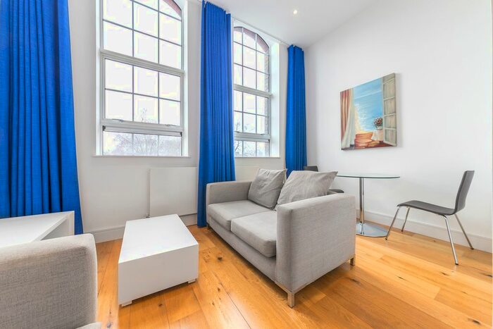 Studio To Rent In The Printworks, Clapham Road, Stockwell, London, SW9