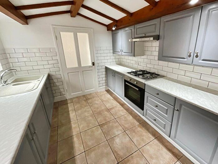 2 Bedroom Terraced House To Rent In Hornby Street, Oswaldtwistle, BB5