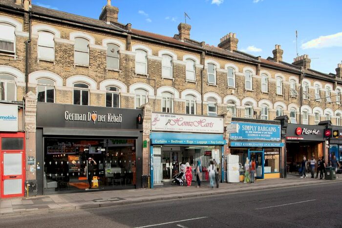 1 Bedroom Flat To Rent In Cranbrook Road, Ilford, IG1