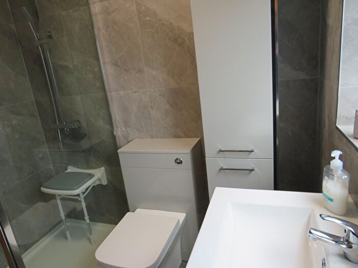 3 Bedroom End Of Terrace House For Sale In Heol Morlais, Kidwelly, SA17