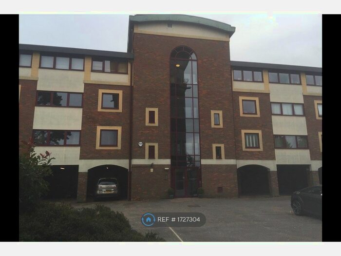 1 Bedroom Flat To Rent In Waterhouse Gardens, Luton, LU1