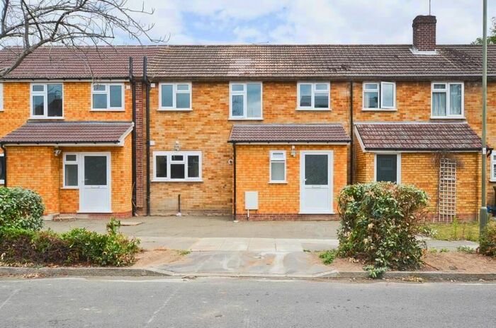 3 Bedroom Property To Rent In Riverside Place, Pymmes Green Road, London, N11