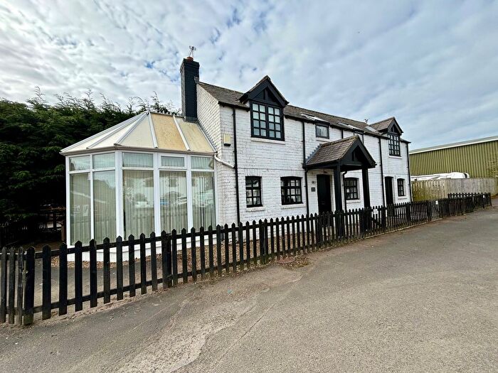 2 Bedroom Cottage To Rent In Netherton Park, Morpeth, NE61