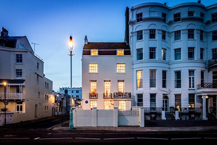 6 Bedroom House For Sale In Marine Parade, Brighton, BN2