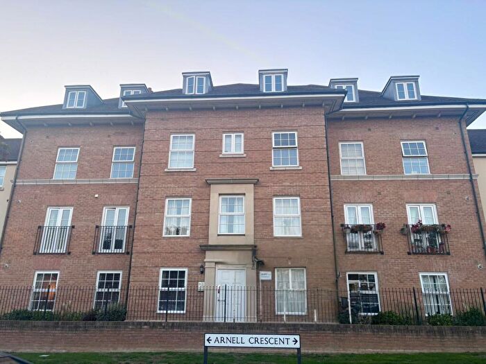2 Bedroom Apartment To Rent In Redhouse, North Swindon, SN25