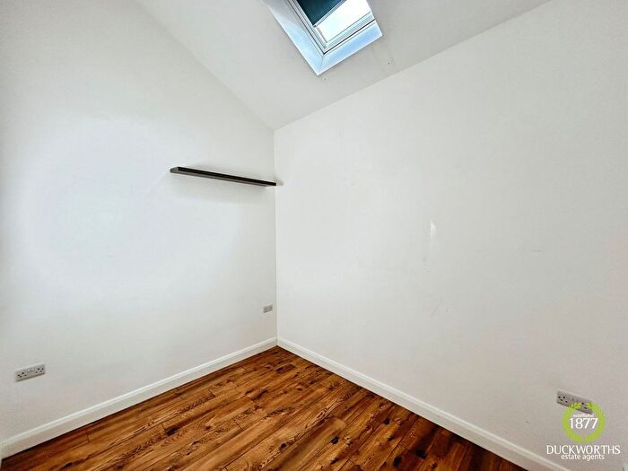 1 Bedroom Flat To Rent In Bank Parade, Burnley, BB11