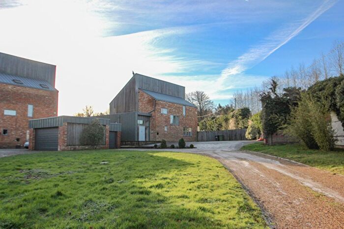 5 Bedroom Detached House For Sale In Argos Hill, Rotherfield, TN6