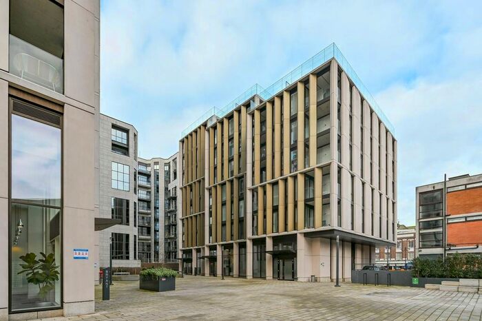 3 Bedroom Flat For Sale In Perceval Square, Harrow, HA1