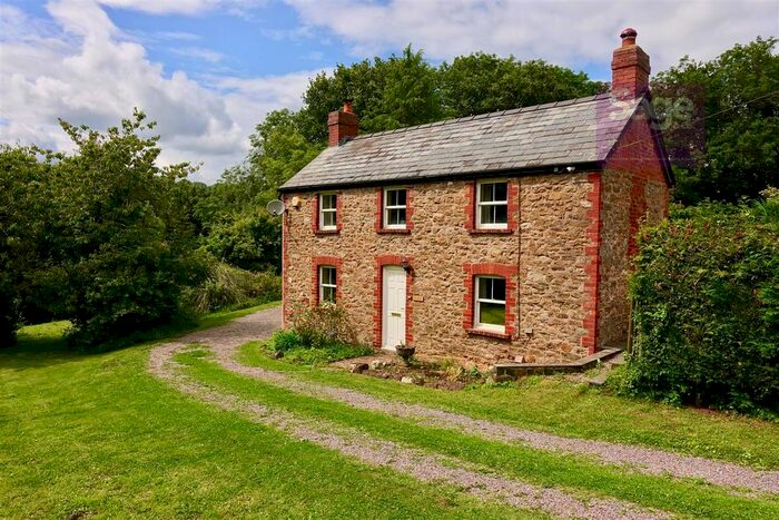 3 Bedroom Cottage For Sale In Church Lane, Glascoed, Pontypool, NP4