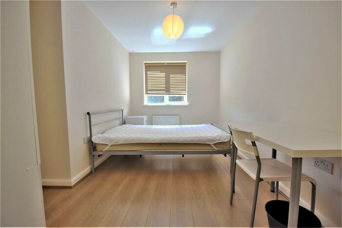 7 Bedroom End Of Terrace House To Rent In Poppleton Close, Coventry, CV1