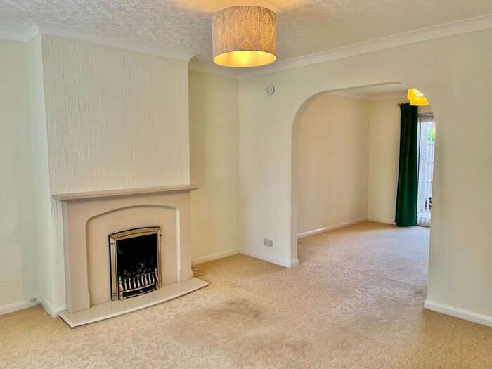 3 Bedroom Property To Rent In Margaret Drive, Boston, PE21