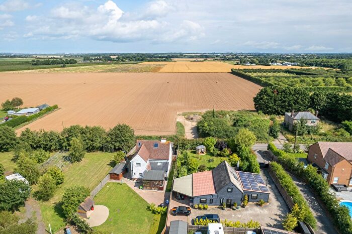 8 Bedroom Detached House For Sale In Stourmouth Road, Preston, CT3