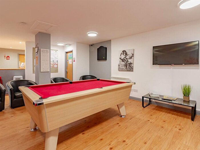 1 Bedroom Flat To Rent In Woodgate, Loughborough, LE11