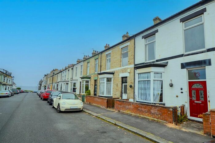 3 Bedroom Terraced House To Rent In Coral Street, Saltburn-By-The-Sea, TS12