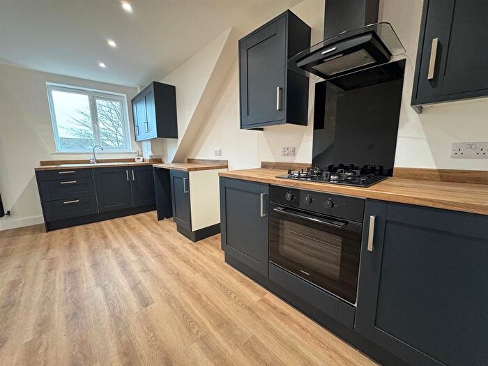 2 Bedroom Flat To Rent In Keightley Road, New Parks, Leicester, LE3