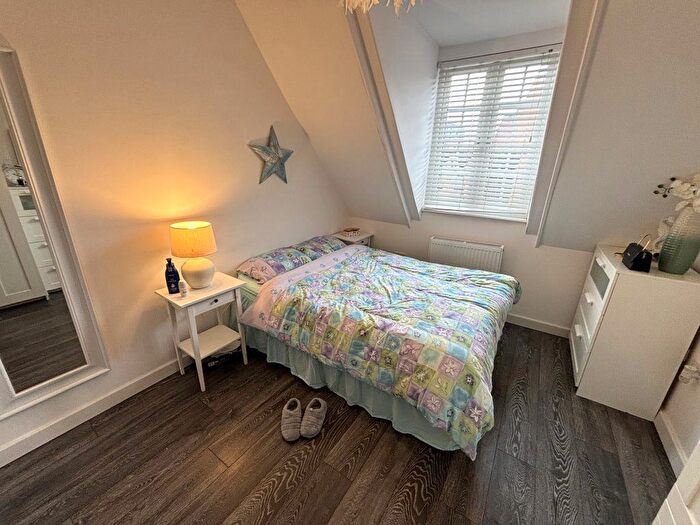 1 Bedroom Flat To Rent In Flat, Priestgate, Peterborough, PE1