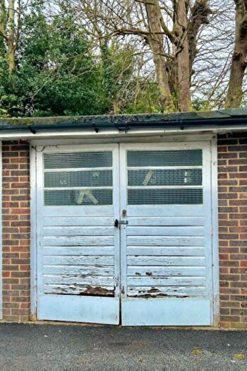 Garage / Parking For Sale In Mountfield Road, Lewes, BN7