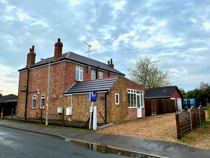 3 Bedroom Detached House To Rent In Mill Lane, Whaplode, Spalding, PE12