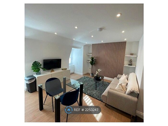 1 Bedroom Flat To Rent In Bouverie Road West, Folkestone, CT20