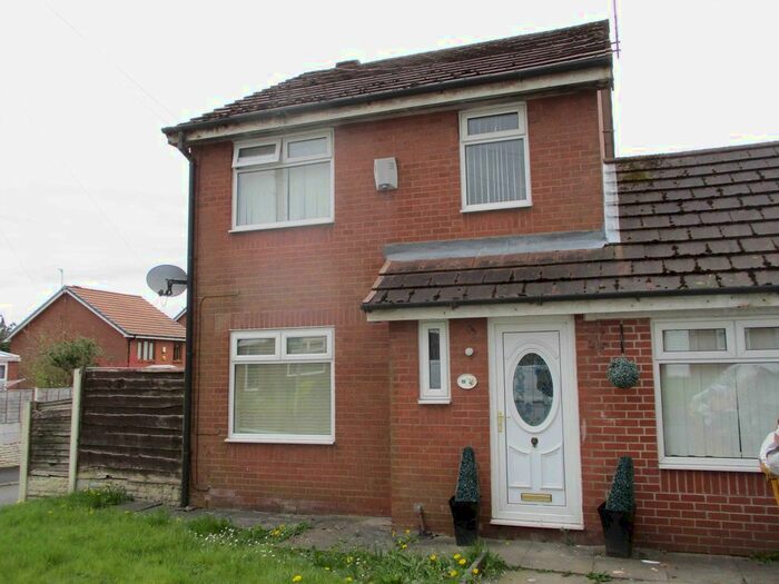 3 Bedroom Detached House To Rent In Gregory Avenue, Atherton, Greater Manchester, M46