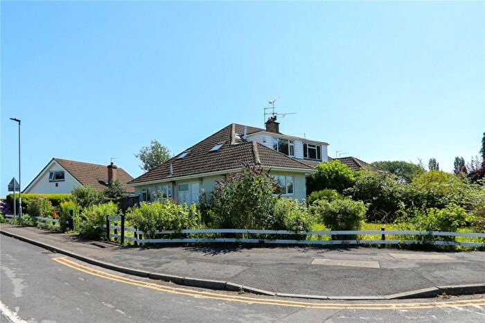 3 Bedroom Semi-Detached House For Sale In Beaufort Road, Frampton Cotterell, Bristol, South Gloucestershire, BS36