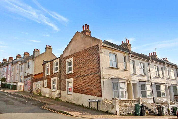 2 Bedroom Flat To Rent In Ewhurst Road, Brighton, BN2