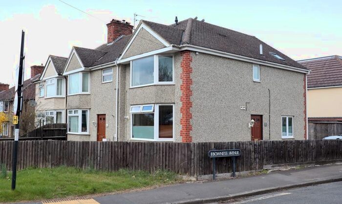 1 Bedroom Flat To Rent In Headley Way, Headington, Oxford, OX3