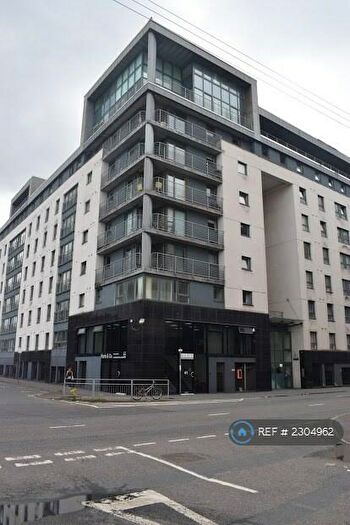 2 Bedroom Flat To Rent In Wallace Street, Glasgow, G5