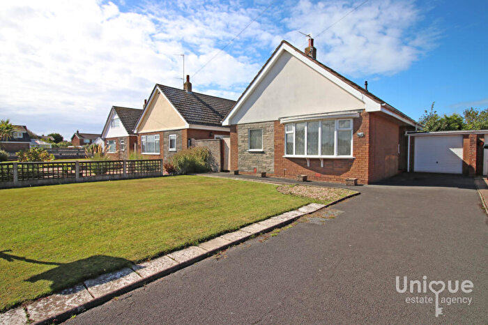 3 Bedroom Bungalow For Sale In Carlisle Avenue, Fleetwood, FY7