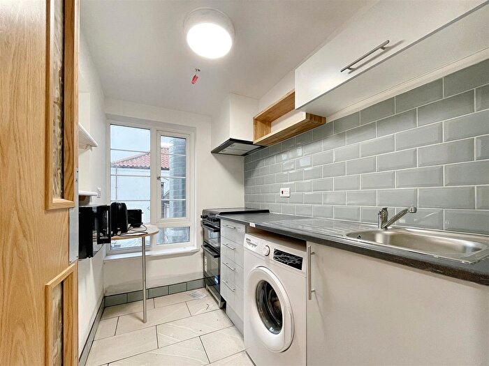 1 Bedroom Flat To Rent In St. Giles Street, Norwich, NR2